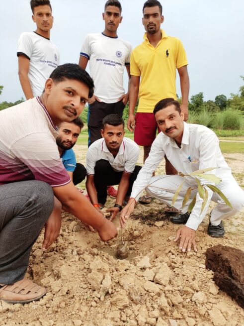 पर्यावरण संरक्षण