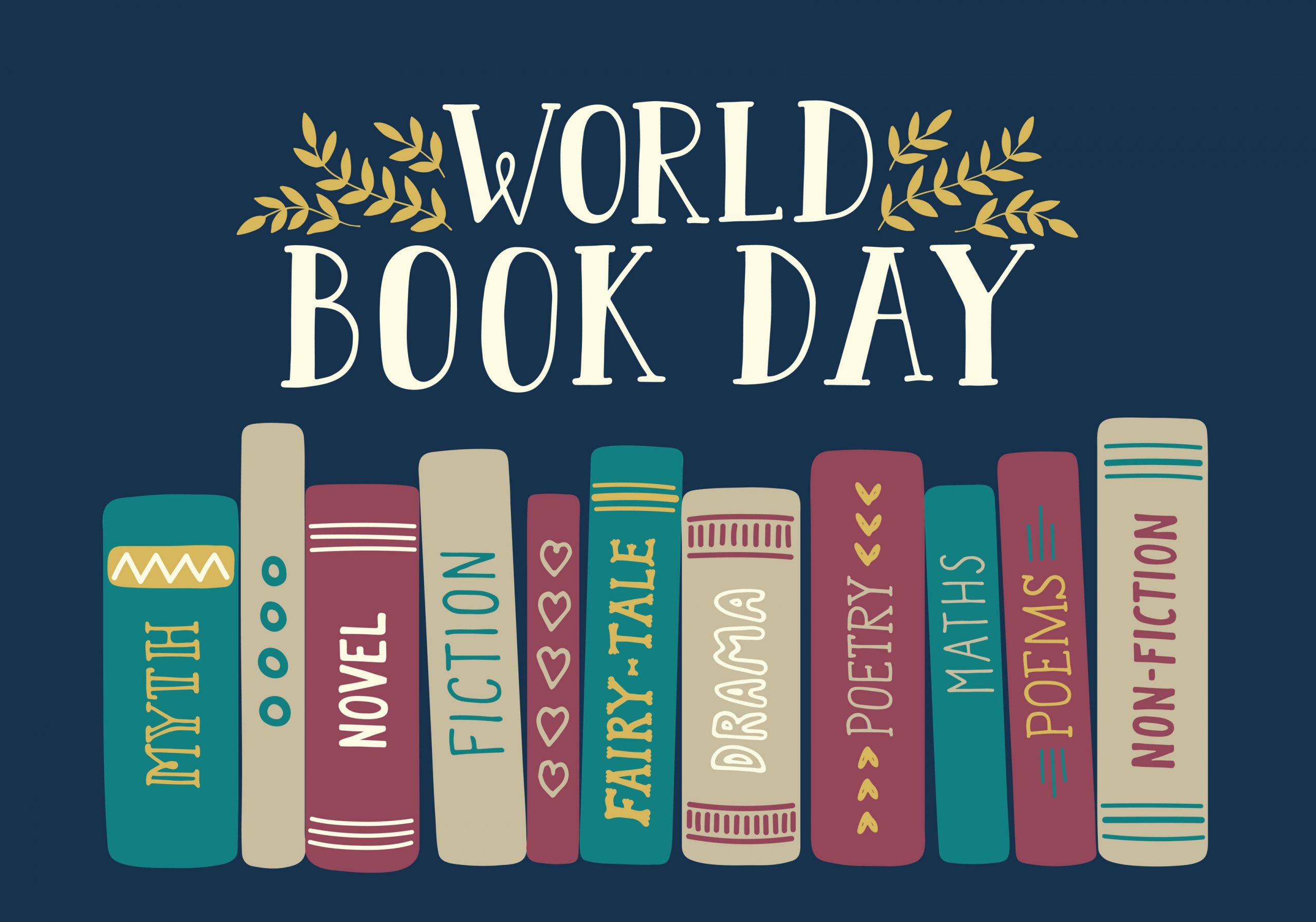 World Book Day