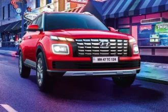 Hyundai Venue Facelift Launch Date